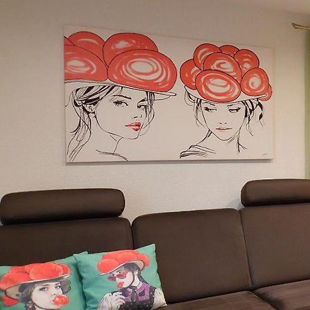 Ferienwohnung Talblick Im Schwarzwald Seelbach  Exterior foto
