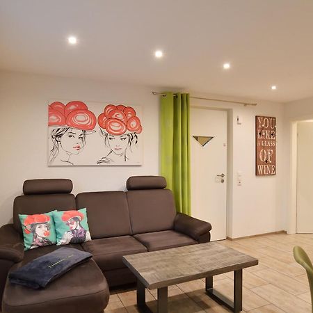 Ferienwohnung Talblick Im Schwarzwald Seelbach  Exterior foto