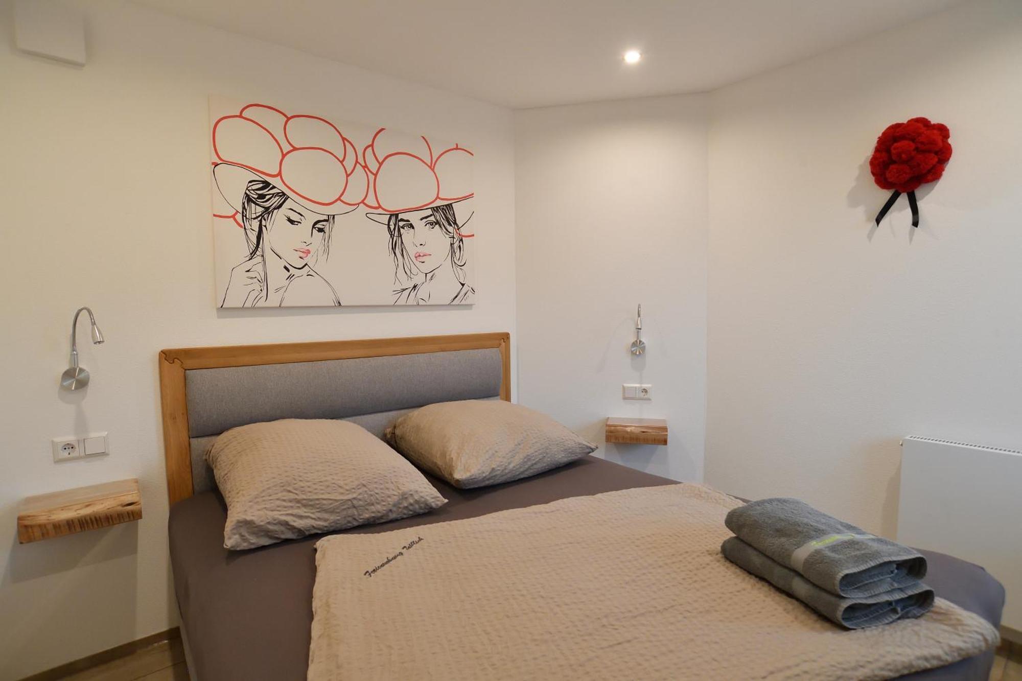 Ferienwohnung Talblick Im Schwarzwald Seelbach  Exterior foto